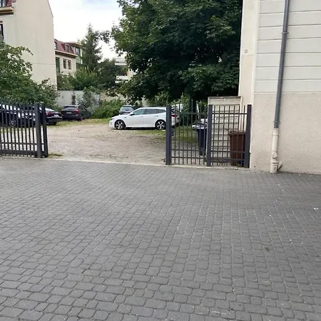 Nest * Sopot