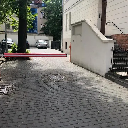 Summer Nest Apartment Zoppot