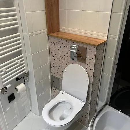 Apartment Summer Nest *