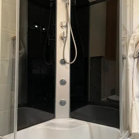 Summer Nest Apartment Zoppot