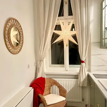 Nest Apartment Sopot