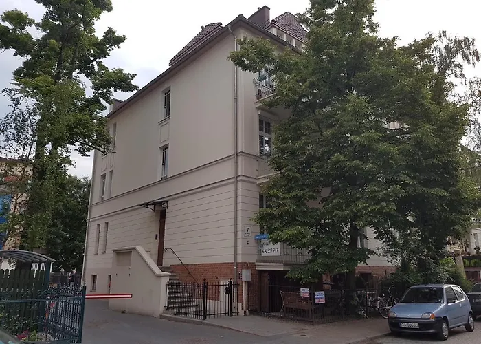 Nest Lejlighed Sopot