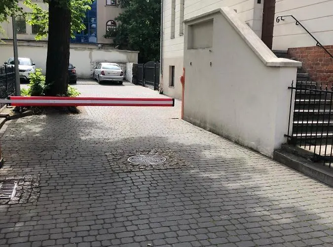 Nest Lejlighed Sopot