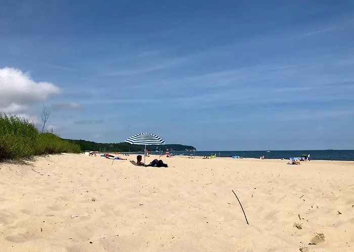 Nest Lejlighed Sopot