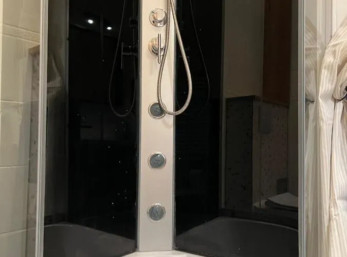 Nest Lejlighed Sopot