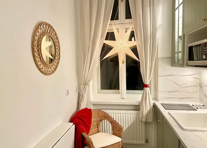 Nest Lejlighed Sopot